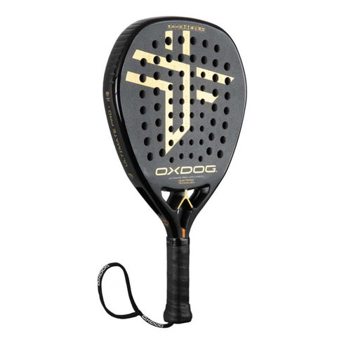 Pala Oxdog Ultimate Pro+ Hes-Carbon